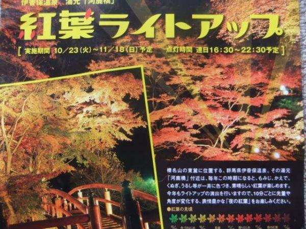 Hotel Ikaho Ginsui Shibukawa Exteriér fotografie