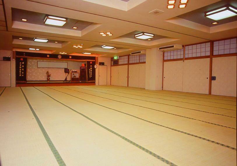 Hotel Ikaho Ginsui Shibukawa Exteriér fotografie